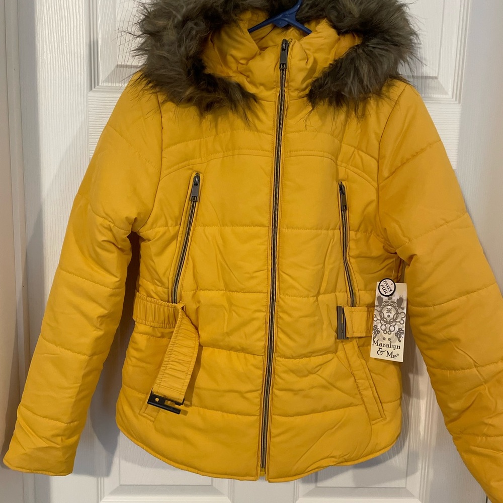 Women’s Jacket